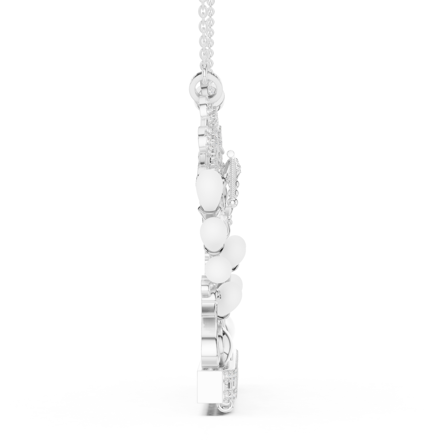 Radha Krishna Divine Love - Eternal Gold Blessings - Sacred Union Shines Forever Gracefully