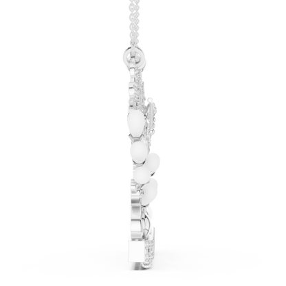 Radha Krishna Divine Love - Eternal Gold Blessings - Sacred Union Shines Forever Gracefully