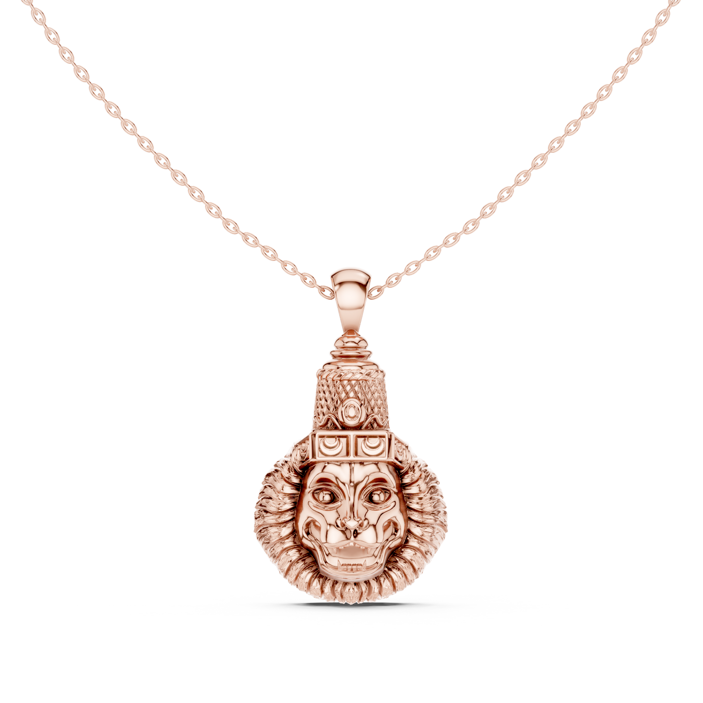 Mystic lion force - Fearless royal mindset - Victory follows your path - Ancient power charm - Royal protection shield - Leadership rises within you