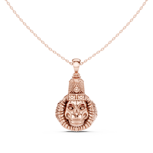 Mystic lion force - Fearless royal mindset - Victory follows your path - Ancient power charm - Royal protection shield - Leadership rises within you