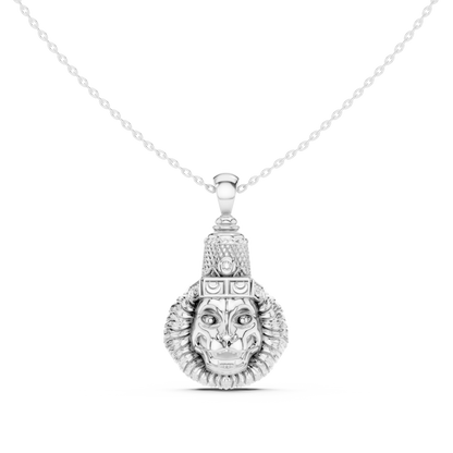 Mystic lion force - Fearless royal mindset - Victory follows your path - Ancient power charm - Royal protection shield - Leadership rises within you