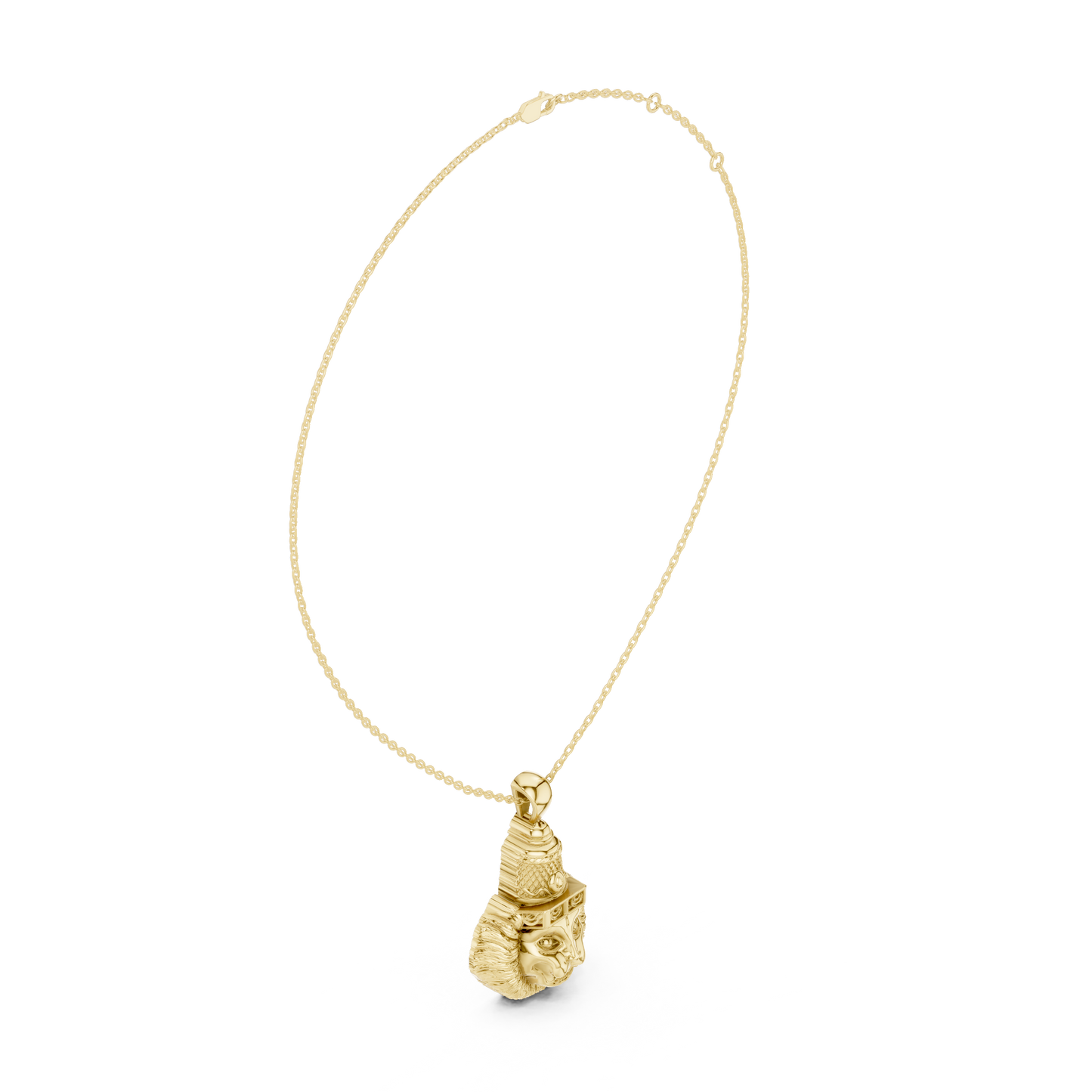 Mystic lion force - Fearless royal mindset - Victory follows your path - Ancient power charm - Royal protection shield - Leadership rises within you