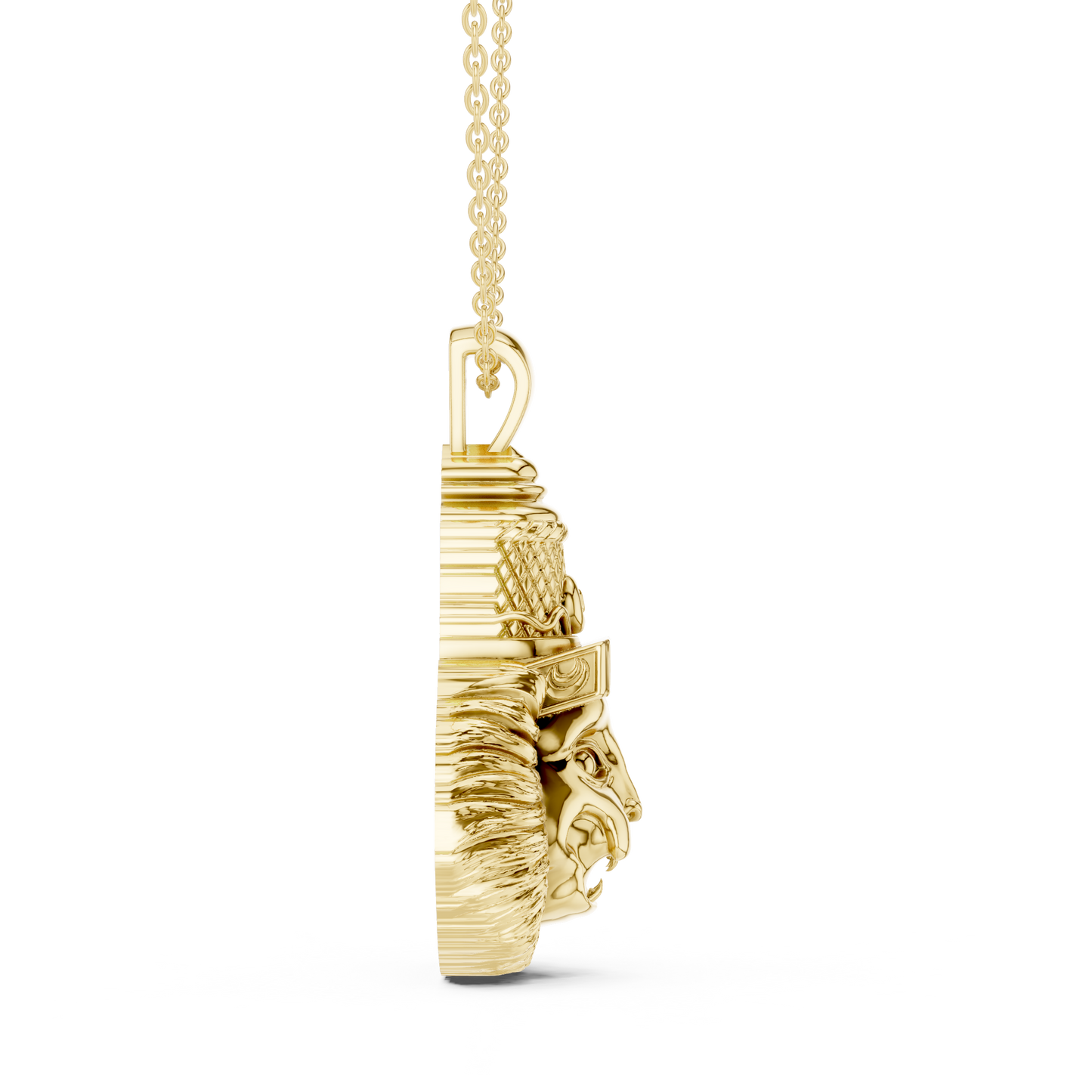 Mystic lion force - Fearless royal mindset - Victory follows your path - Ancient power charm - Royal protection shield - Leadership rises within you