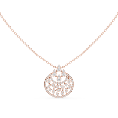 Pure beauty eternal  - Crafted with brilliant diamonds - Luxury you truly deserve - Jewellery that tells stories