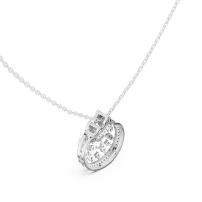 Pure beauty eternal  - Crafted with brilliant diamonds - Luxury you truly deserve - Jewellery that tells stories