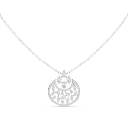 Pure beauty eternal  - Crafted with brilliant diamonds - Luxury you truly deserve - Jewellery that tells stories