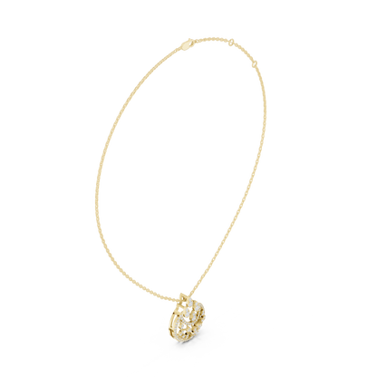 Pure beauty eternal  - Crafted with brilliant diamonds - Luxury you truly deserve - Jewellery that tells stories