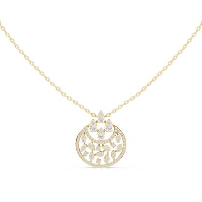 Pure beauty eternal  - Crafted with brilliant diamonds - Luxury you truly deserve - Jewellery that tells stories
