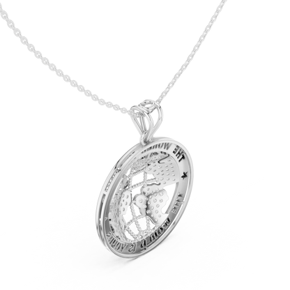 Dream Bigger Daily - Wear Global Power - Success Circles Around You - Crafted For Leaders - Designed To Dominate - A Symbol Of Achievement