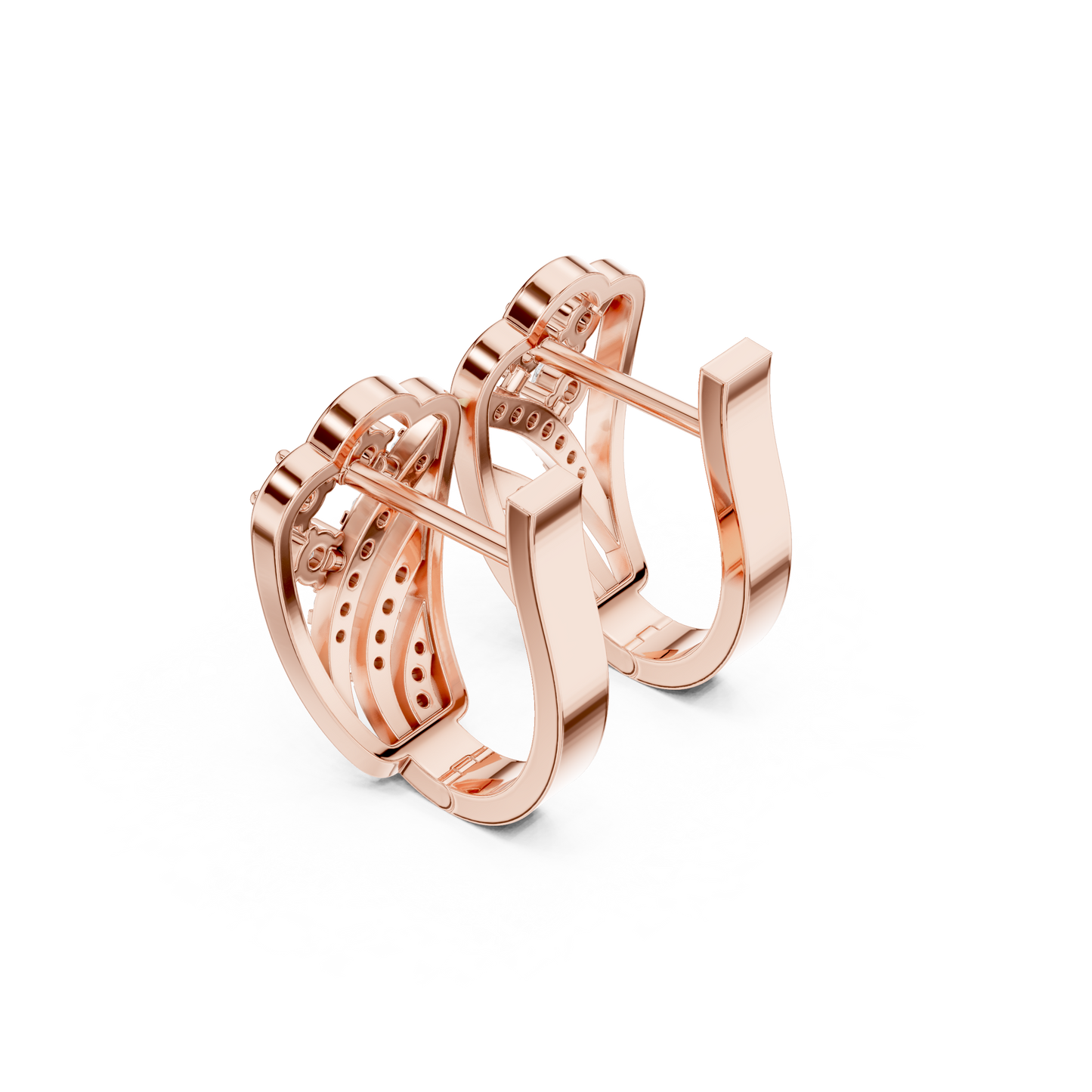 Lustre Vector Bloom Arcs | Celesti Weave Radiant Flow | Quantum Petal Helix Crown Glow