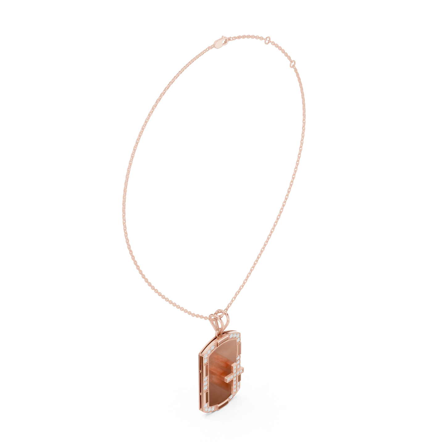 Faith Forged in Pure Power - Wear the Symbol of Divine Dominance - Luxury That Commands Belief- Power, Protection, Prestige