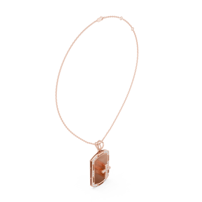 Faith Forged in Pure Power - Wear the Symbol of Divine Dominance - Luxury That Commands Belief- Power, Protection, Prestige