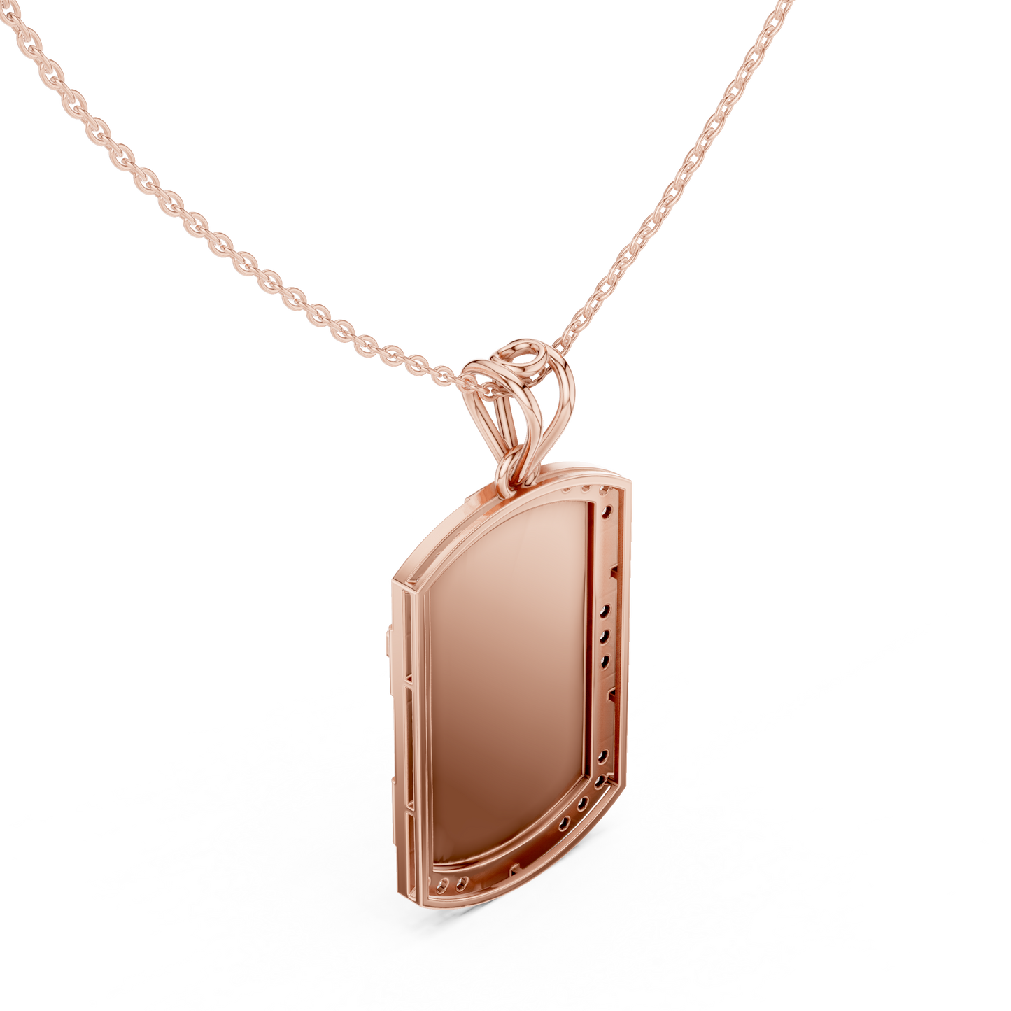 Faith Forged in Pure Power - Wear the Symbol of Divine Dominance - Luxury That Commands Belief- Power, Protection, Prestige