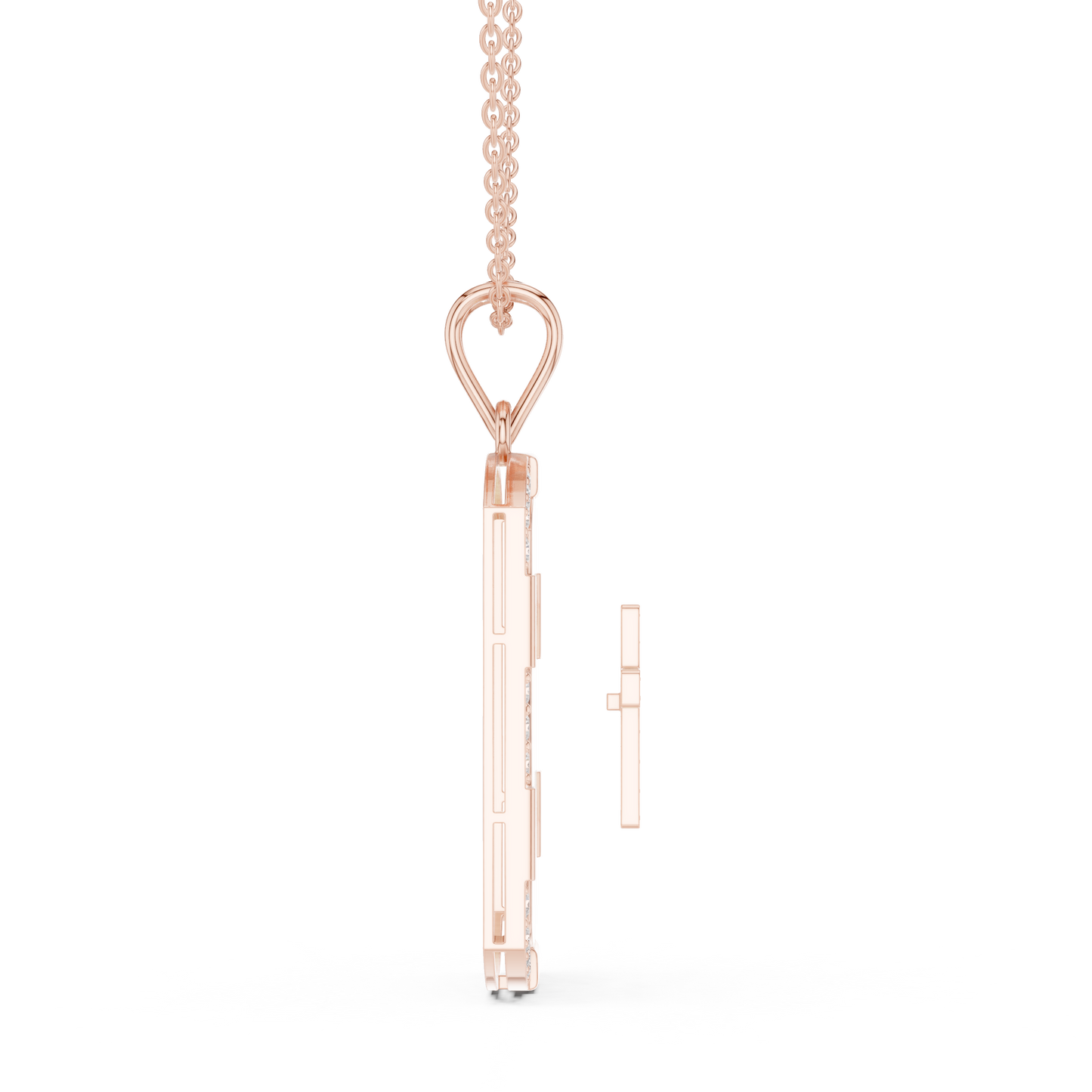 Faith Forged in Pure Power - Wear the Symbol of Divine Dominance - Luxury That Commands Belief- Power, Protection, Prestige