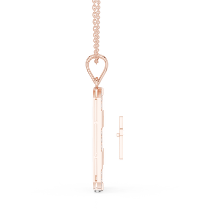 Faith Forged in Pure Power - Wear the Symbol of Divine Dominance - Luxury That Commands Belief- Power, Protection, Prestige