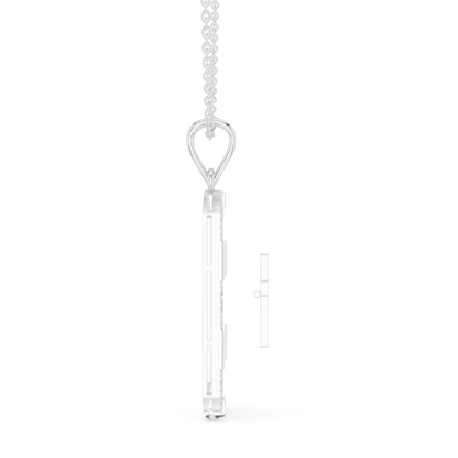 Faith Forged in Pure Power - Wear the Symbol of Divine Dominance - Luxury That Commands Belief- Power, Protection, Prestige