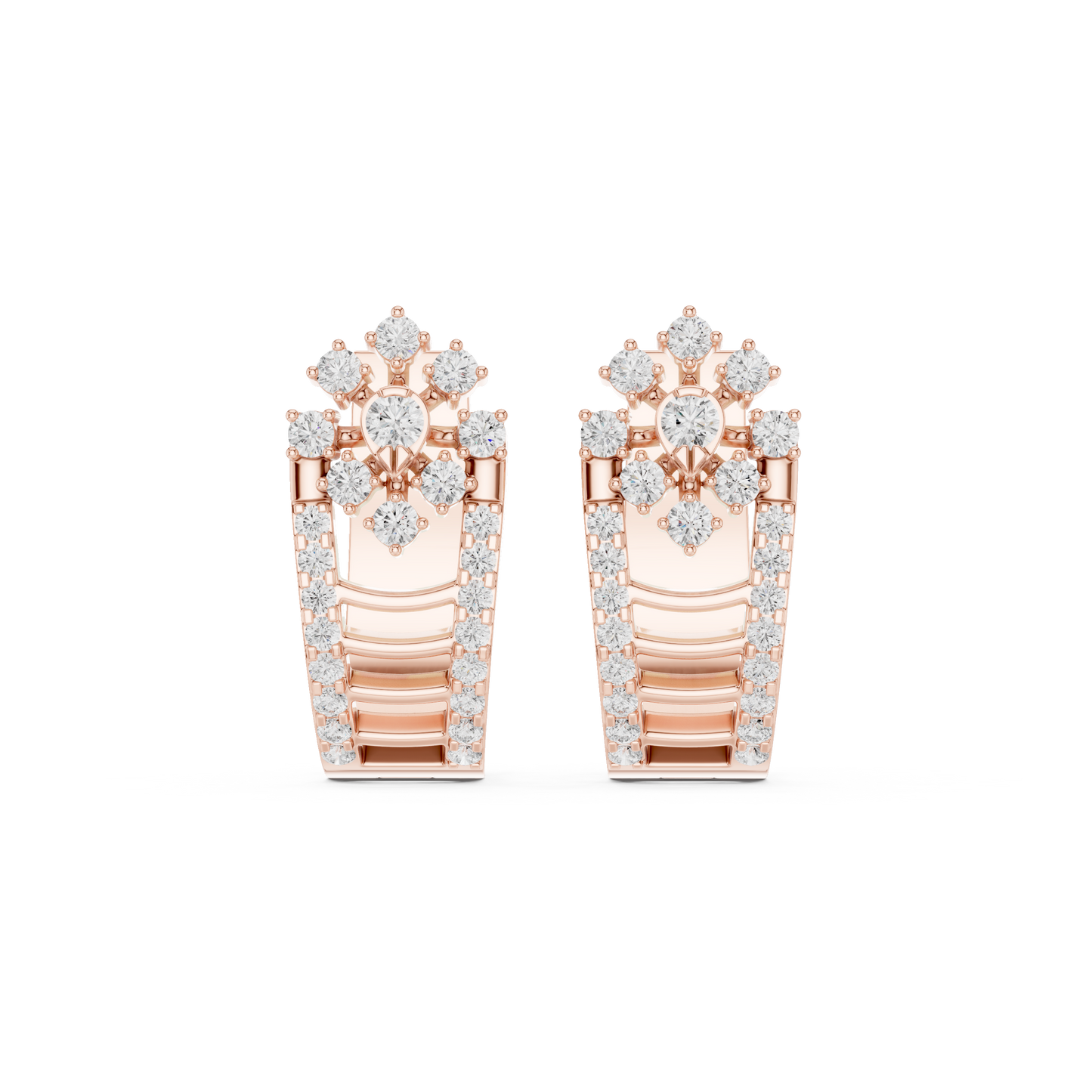 Fluxborne Crystal Bloom Dynasty — Ether Crown Prism Symphony — Created For Supreme Couture Aesthetics