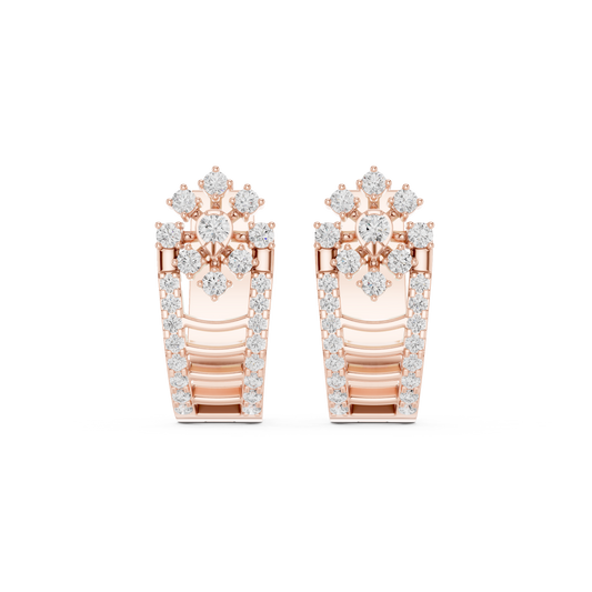 Fluxborne Crystal Bloom Dynasty — Ether Crown Prism Symphony — Created For Supreme Couture Aesthetics