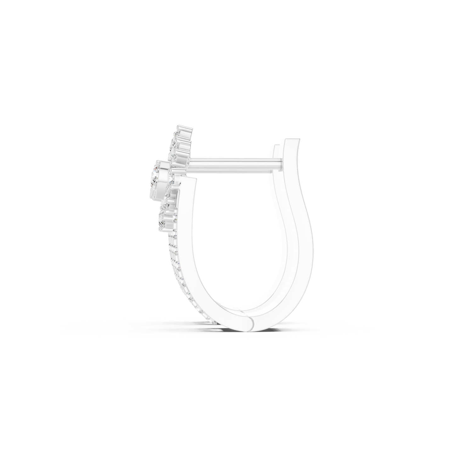 Fluxborne Crystal Bloom Dynasty — Ether Crown Prism Symphony — Created For Supreme Couture Aesthetics