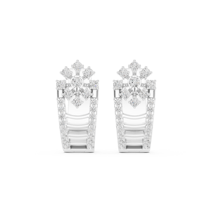 Fluxborne Crystal Bloom Dynasty — Ether Crown Prism Symphony — Created For Supreme Couture Aesthetics