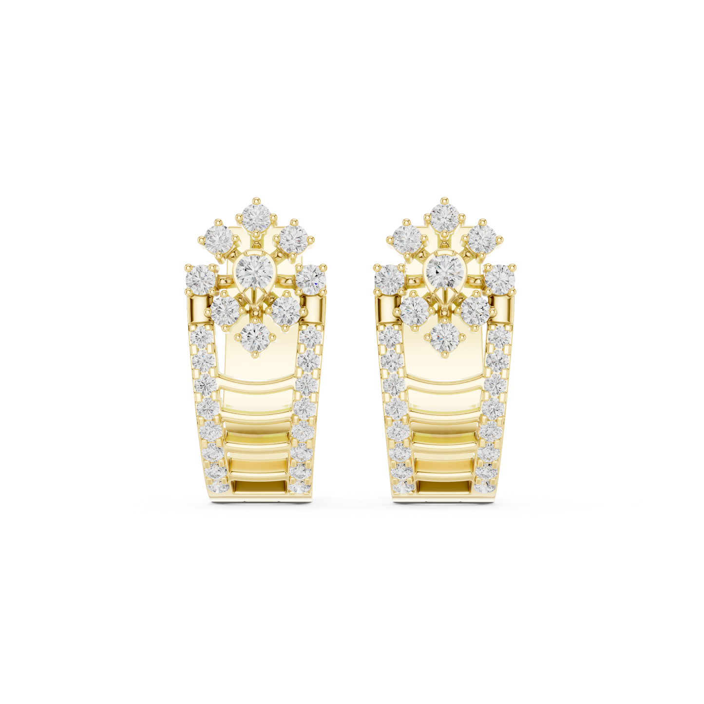 Fluxborne Crystal Bloom Dynasty — Ether Crown Prism Symphony — Created For Supreme Couture Aesthetics