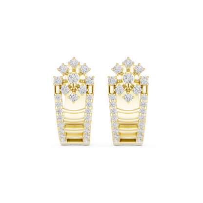 Fluxborne Crystal Bloom Dynasty — Ether Crown Prism Symphony — Created For Supreme Couture Aesthetics