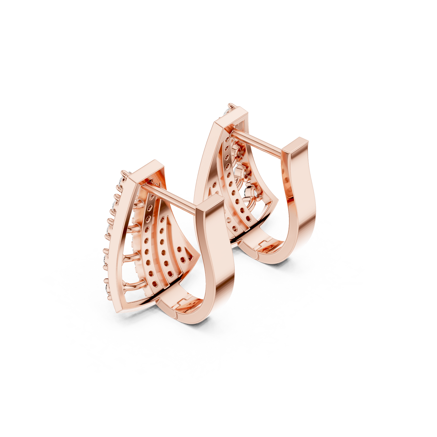 Aurelia Fold Diamond Axis • Halo Stream Gild Steps • Crystal Beam Vector Light play