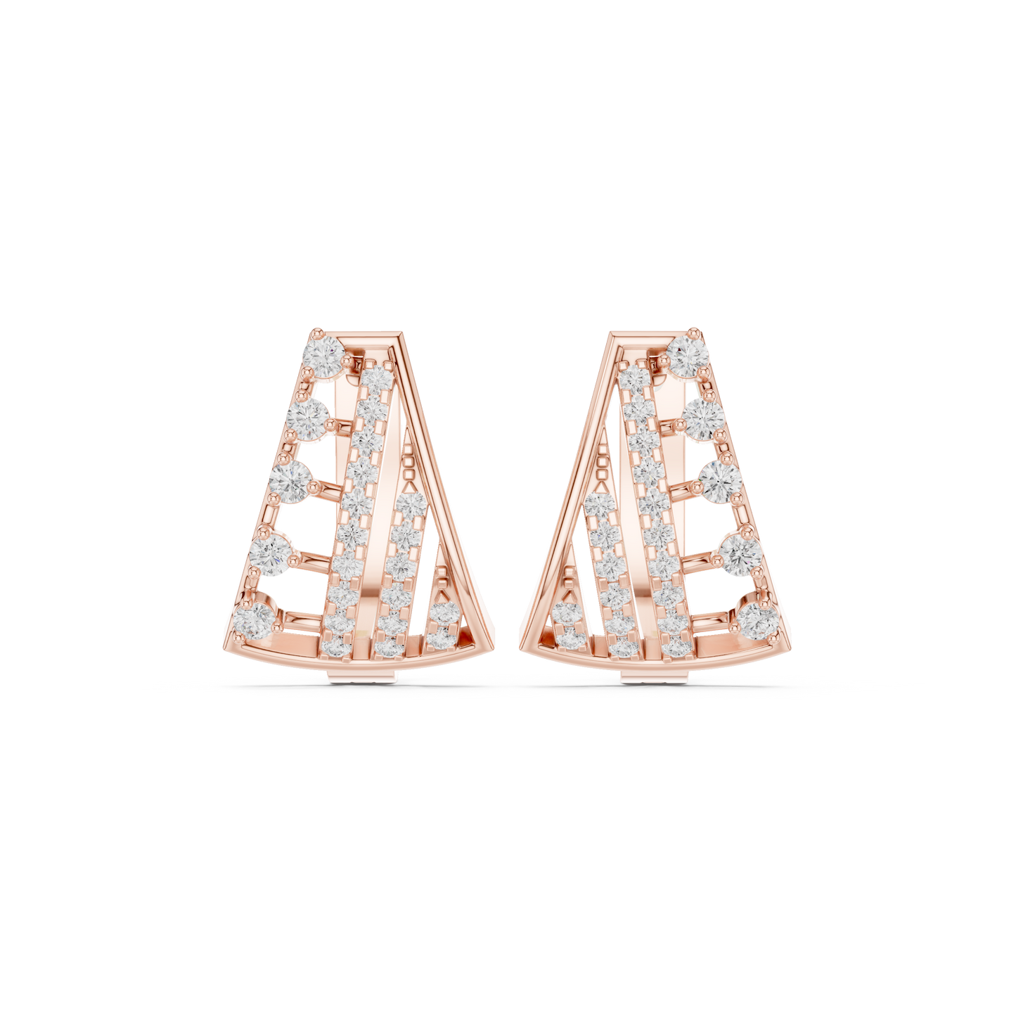 Aurelia Fold Diamond Axis • Halo Stream Gild Steps • Crystal Beam Vector Light play