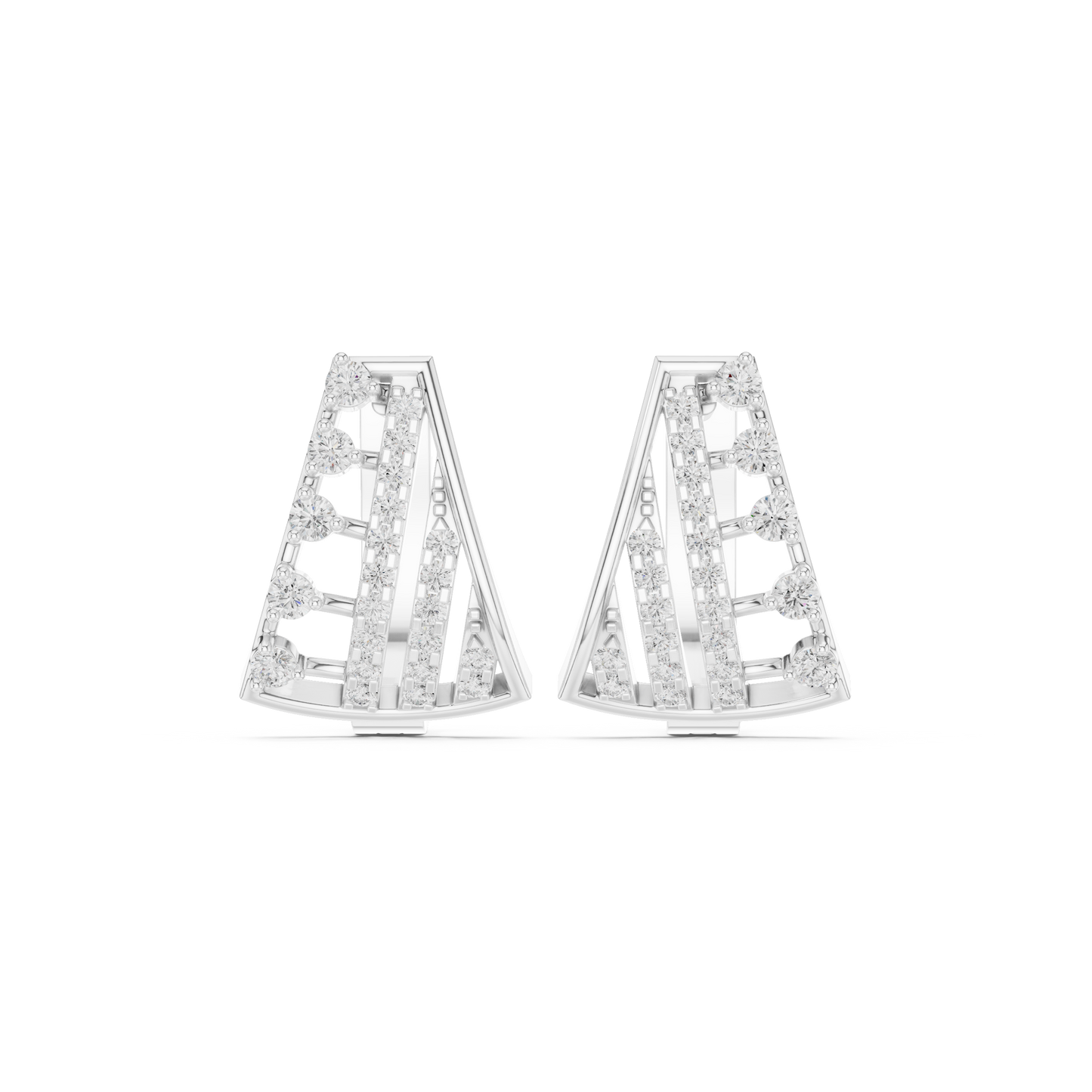 Aurelia Fold Diamond Axis • Halo Stream Gild Steps • Crystal Beam Vector Light play