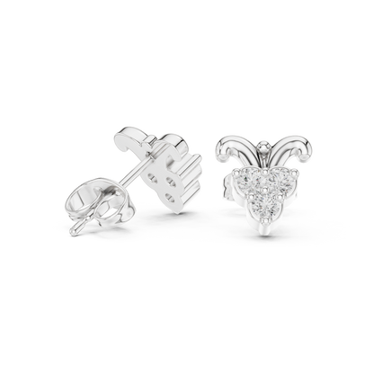 Wear power not accessories | crafted with premium detail | diamonds made for your aura