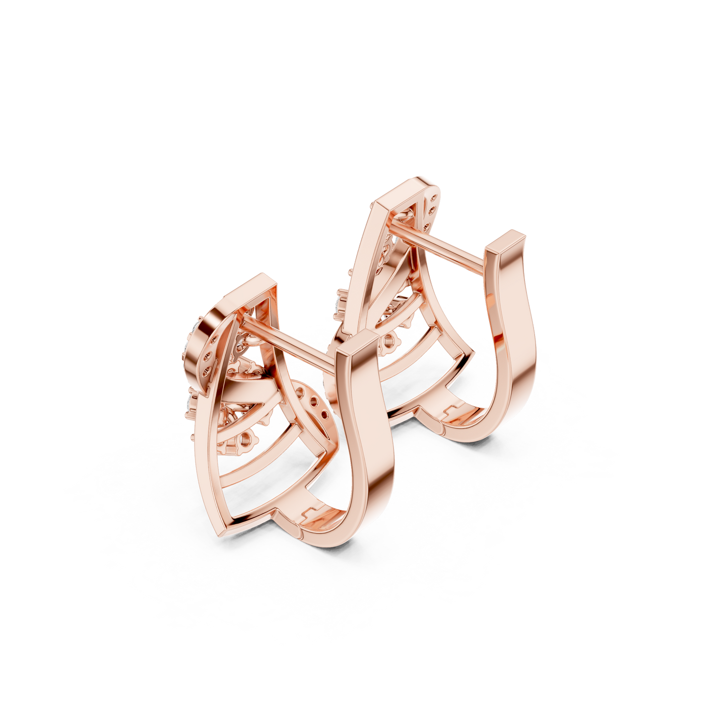 Gilded Arc Petal Framework | Halo Ribbon Spark Formation | Timeless Radiance Bloom Movement