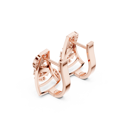 Gilded Arc Petal Framework | Halo Ribbon Spark Formation | Timeless Radiance Bloom Movement