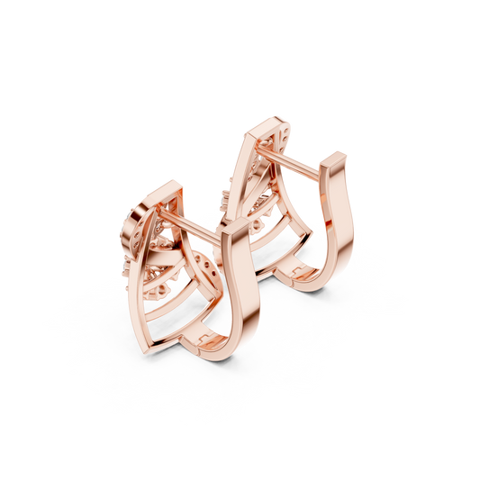 Gilded Arc Petal Framework | Halo Ribbon Spark Formation | Timeless Radiance Bloom Movement