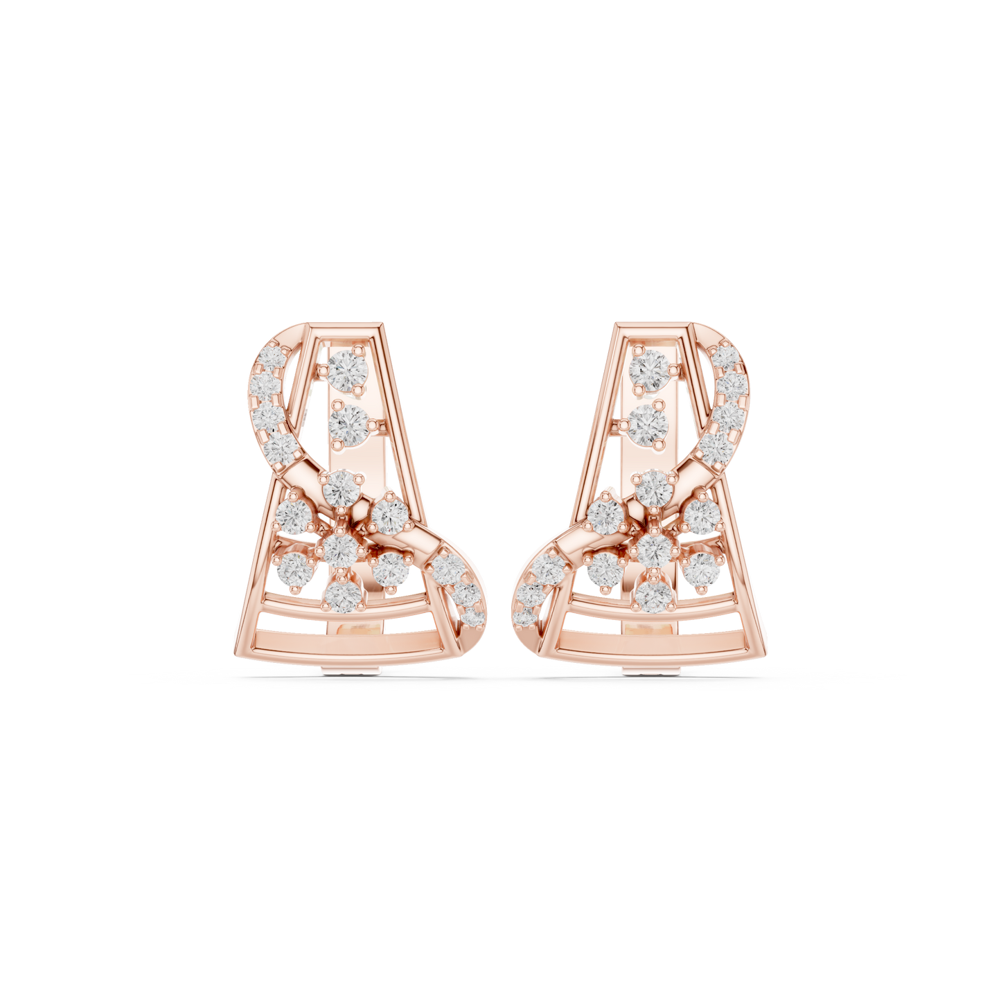 Gilded Arc Petal Framework | Halo Ribbon Spark Formation | Timeless Radiance Bloom Movement