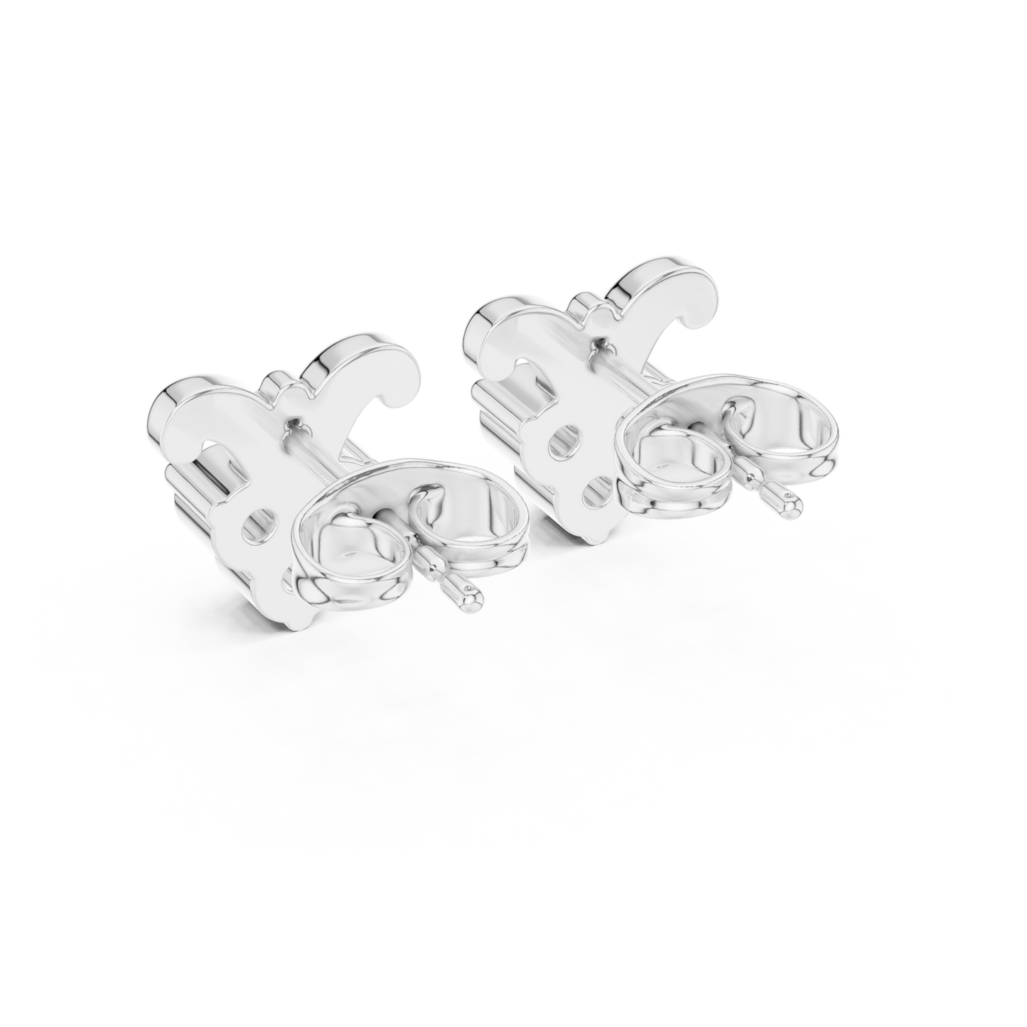 Wear power not accessories | crafted with premium detail | diamonds made for your aura