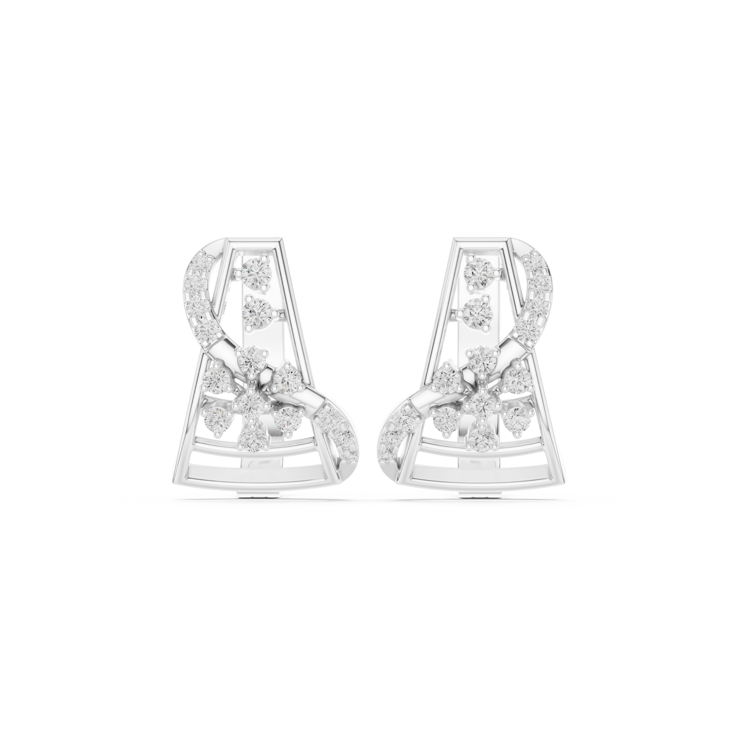 Gilded Arc Petal Framework | Halo Ribbon Spark Formation | Timeless Radiance Bloom Movement