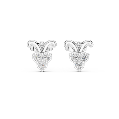 Wear power not accessories | crafted with premium detail | diamonds made for your aura