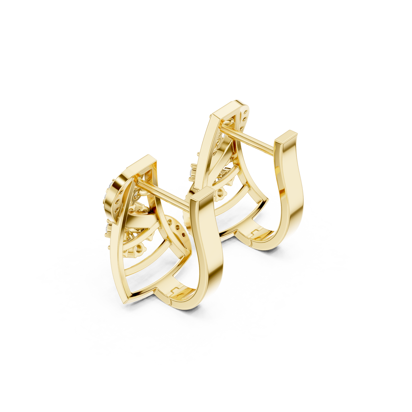 Gilded Arc Petal Framework | Halo Ribbon Spark Formation | Timeless Radiance Bloom Movement