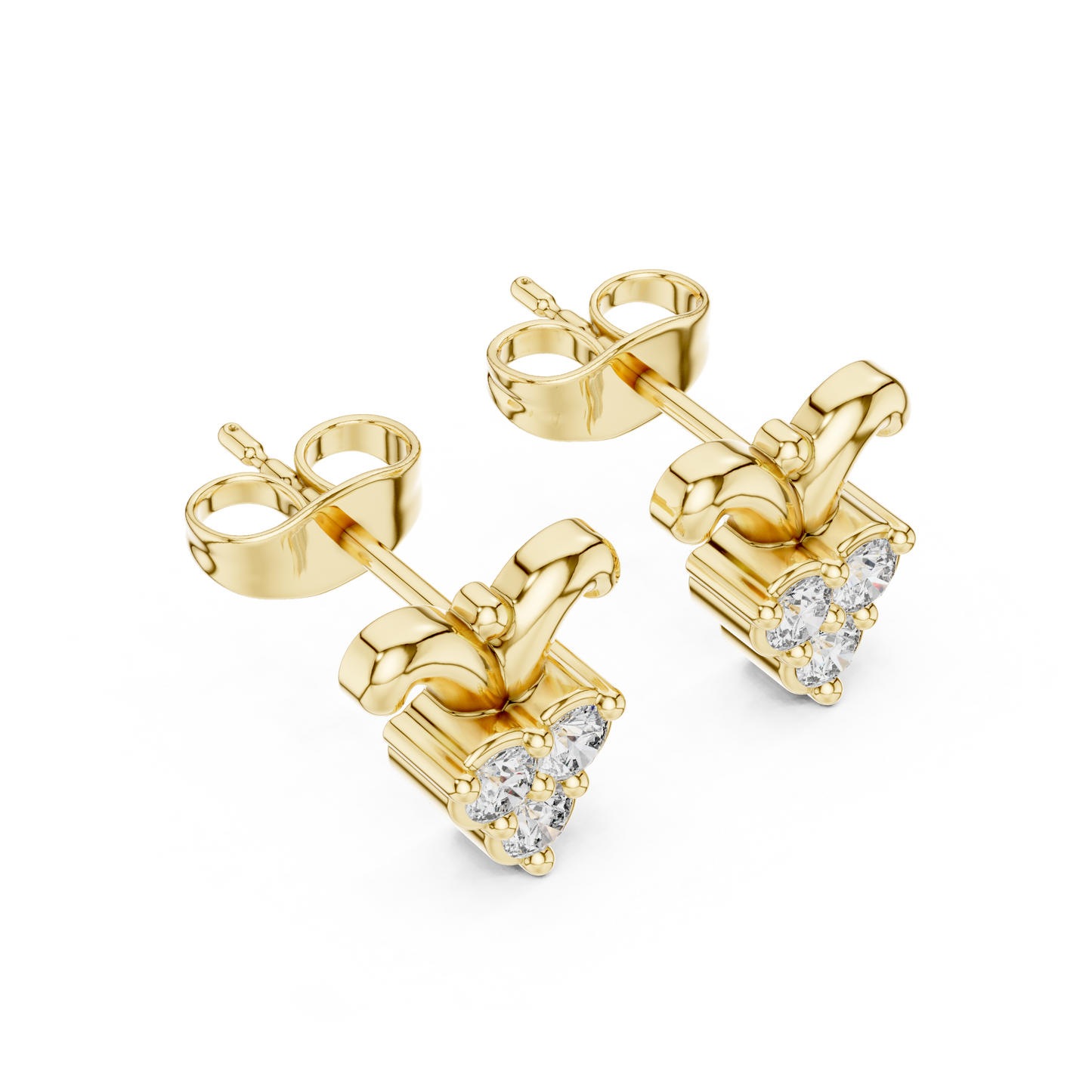 Wear power not accessories | crafted with premium detail | diamonds made for your aura