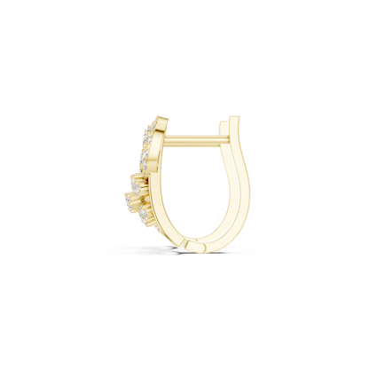 Gilded Arc Petal Framework | Halo Ribbon Spark Formation | Timeless Radiance Bloom Movement