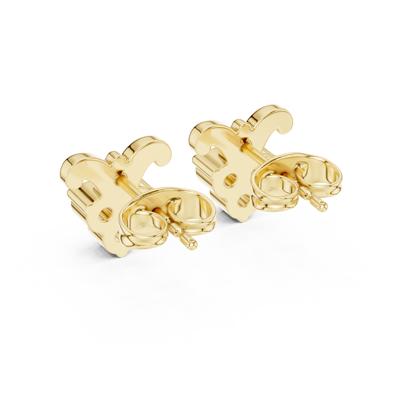 Wear power not accessories | crafted with premium detail | diamonds made for your aura