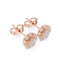 Solstice Royale Diamond Bursts – High-Gloss Rare Edition - Luxury Gift for Her Surprise Moments
