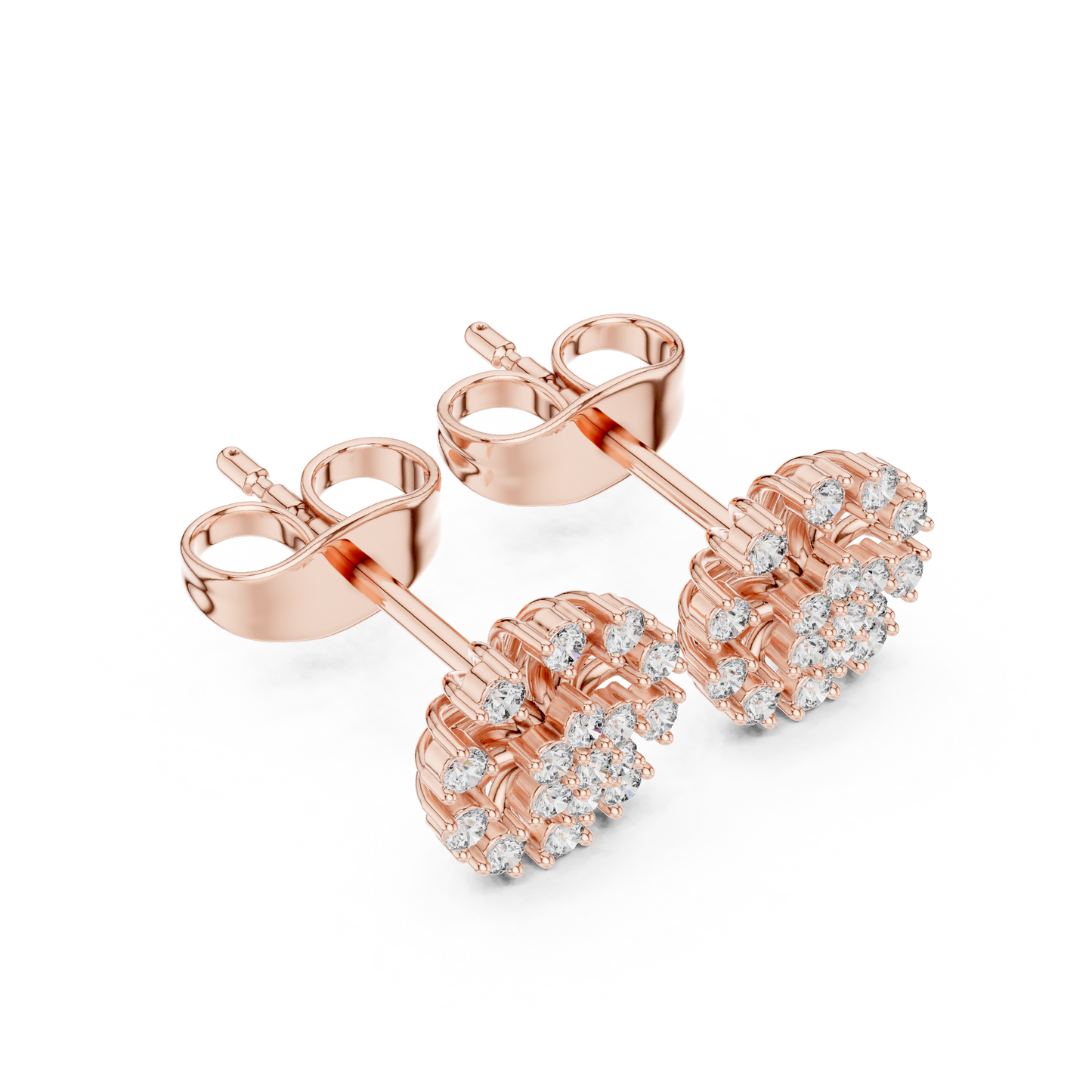 Solstice Royale Diamond Bursts – High-Gloss Rare Edition - Luxury Gift for Her Surprise Moments