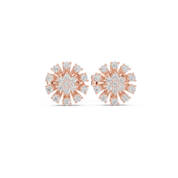 Solstice Royale Diamond Bursts – High-Gloss Rare Edition - Luxury Gift for Her Surprise Moments