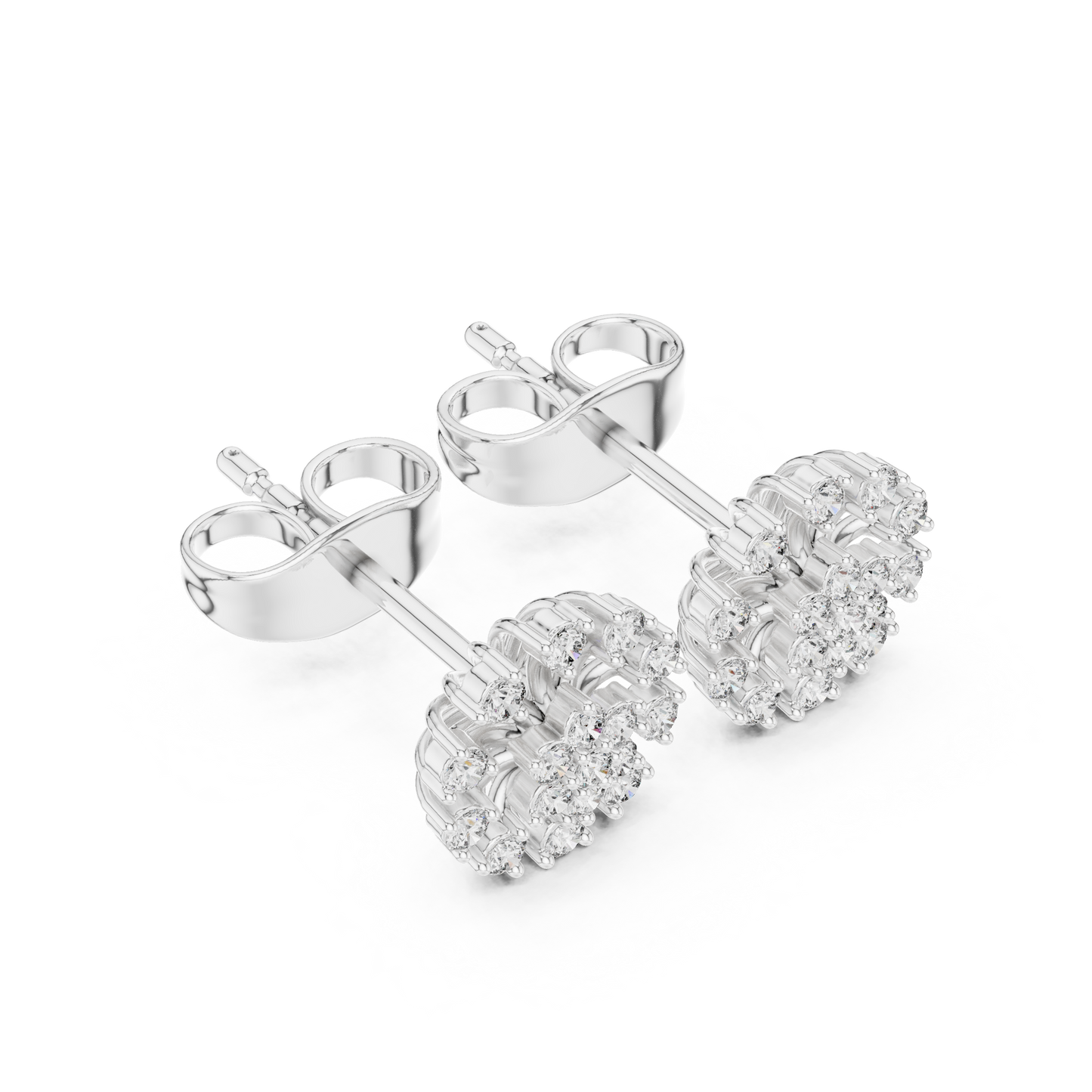 Solstice Royale Diamond Bursts – High-Gloss Rare Edition - Luxury Gift for Her Surprise Moments