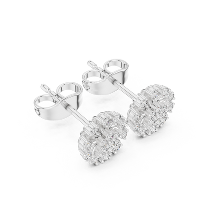 Solstice Royale Diamond Bursts – High-Gloss Rare Edition - Luxury Gift for Her Surprise Moments