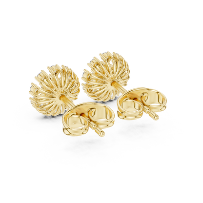 Solstice Royale Diamond Bursts – High-Gloss Rare Edition - Luxury Gift for Her Surprise Moments