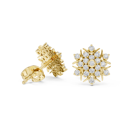 Aurivale Stellaris Quantum | Crown-Forge Éclair Bloom | Origin of Celestial Precision