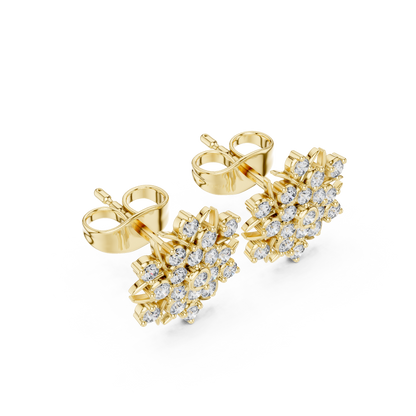 Aurivale Stellaris Quantum | Crown-Forge Éclair Bloom | Origin of Celestial Precision