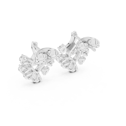 Opaline Feather-Arc Blossoms Casting Halo-Edge Flare Jewels in Ethereal Motion Symphony